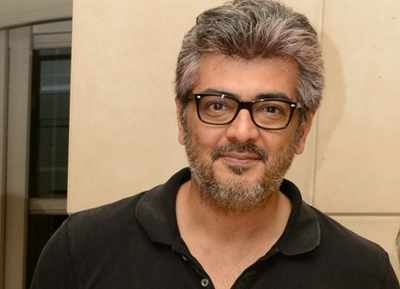 Ajith makes the first move