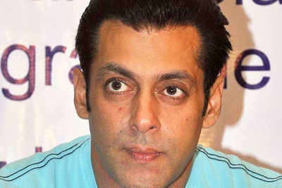 Eros International to co-produce Salman Khan’s ‘Jai Ho’