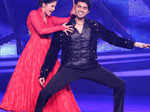 Nach Baliye 6: On the sets