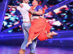 Nach Baliye 6: On the sets