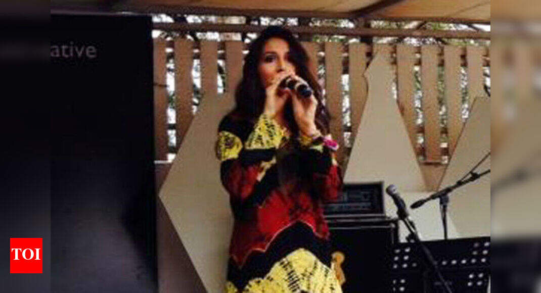 Monica Dogra, Ranjit Barot, DJ Uri share the learnings with the True ...