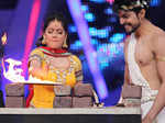 Nach Baliye 6: On the sets