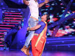 Nach Baliye 6: On the sets