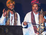 Jodhpur Flamenco and Gypsy Festival