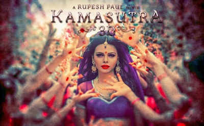 Want world premiere of 'Kamasutra 3D' in Cannes: Director