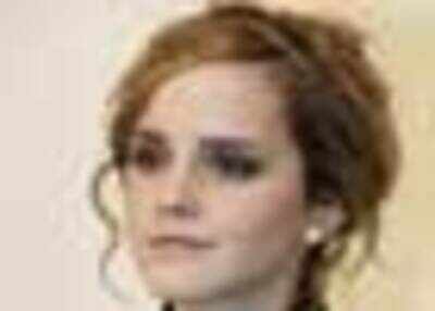 Emma’s ‘un-normal’ life | English Movie News - Times of India