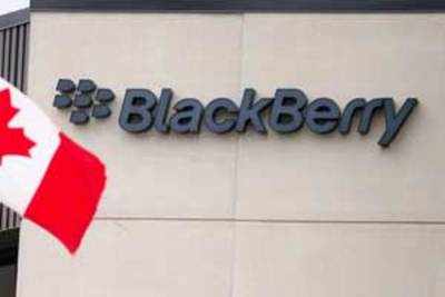 BlackBerry inks deal with Micromax, Spice over BBM