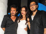 Finding Fanny: Wrap-Up party