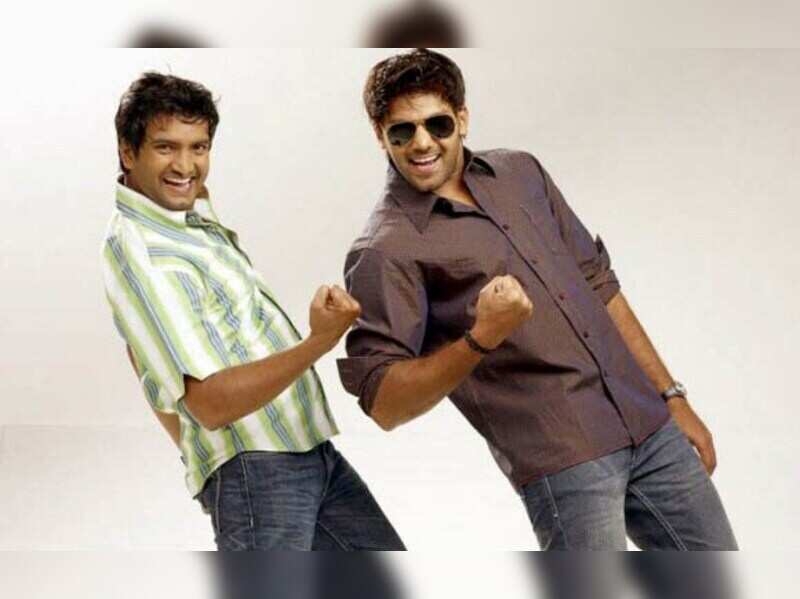 The Show People Boss Engira Baskaran Combo Is Back Tamil Movie News Times Of India