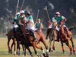 Umesh Modi Polo Cup: Exhibition Match