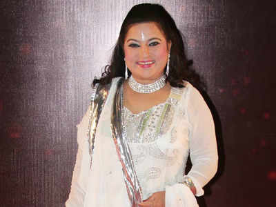 What's wrong if Bollywood is supporting Tanisha: Dolly Bindra