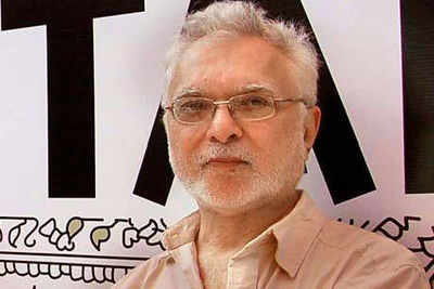 Indian actors don't behave like Indian people: Farrukh Dhondy
