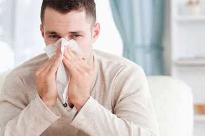 Ways to strengthen your immune system this winter