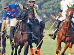 Indian Open Polo Championship '13 Finals