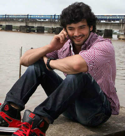 Diganth's Bollywood dreams finally a reality?