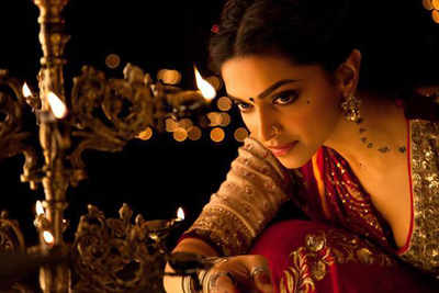 Ram Leela: Why it reminds us of Hum Dil De Chuke.....