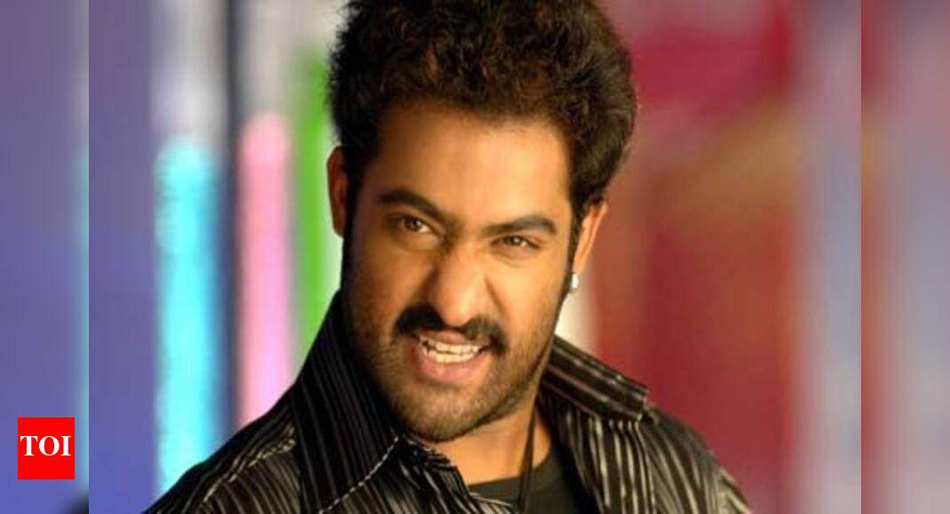 NTR's Joru to be shot in Jaipur Telugu Movie News Times of India