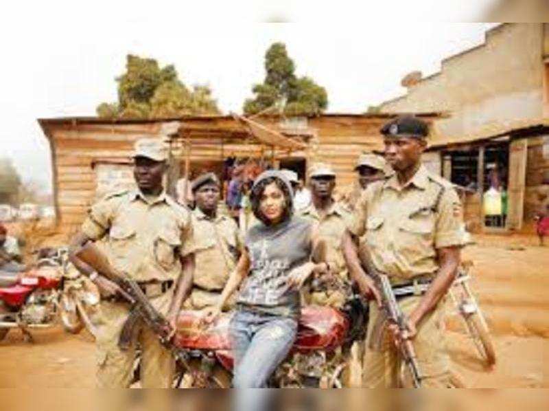 From uganda escape Kakwenza reveals