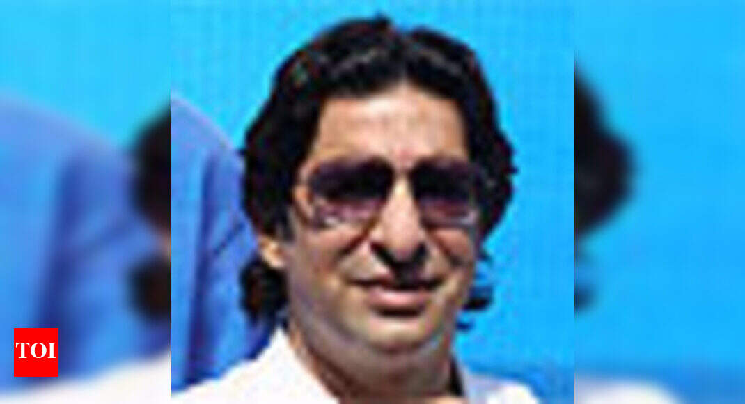 Akram fears for Imran's safety | New Zealand in India 2016 News - Times ...