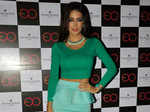 Celebs @ Lounge launch party