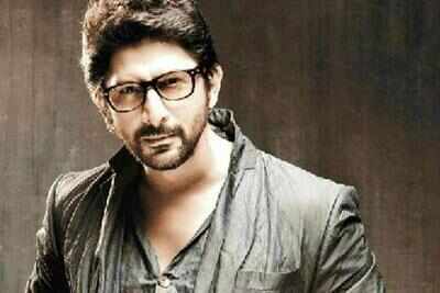 Arshad Warsi's holiday secrets revealed | Kannada Movie News - Times of