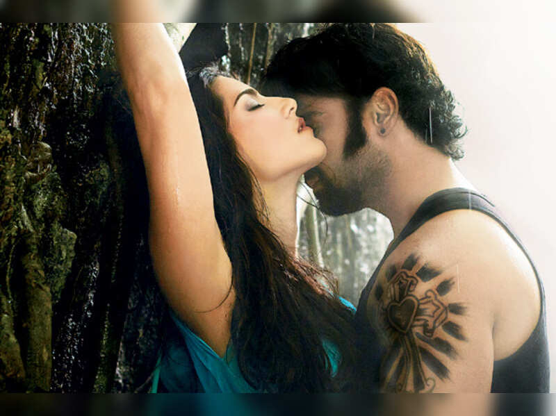 Sunny-Sachiin's steamy scenes toned down to qualify for an 'A ...