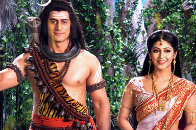 Mahadev to get a new Parvati again