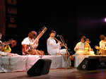 Purbayan Chatterjee's performance
