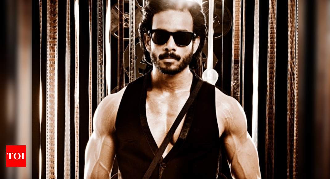 Jackpot will give me a national platform: Bharath | Tamil Movie News -  Times of India