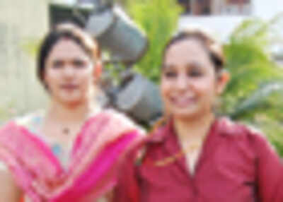 Why should boys have all the fun? | Events Movie News - Times of India