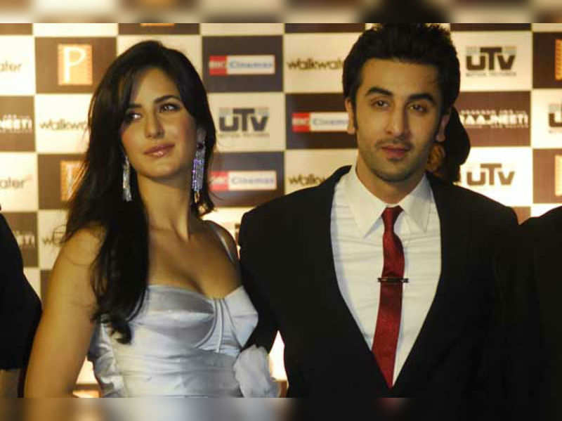 ranbir kapoor: Ranbir-Katrina to bring in 2014 in New York? | Hindi