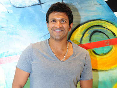 Puneeth to start shooting for Rana Vikrama in March?