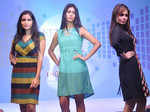 Celebs at launch of Tangerine Home Couture