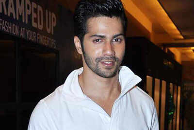 Varun Dhawan to lead in ABCD sequel?