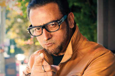 I created the mudpath between Hollywood and Bollywood: Gulshan Grover