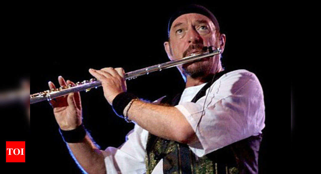  Jethro Tull - Flute Solos: As Performed by Ian