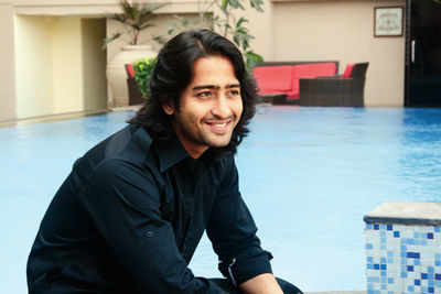 I’m single, but have no time to mingle: Shaheer Sheikh