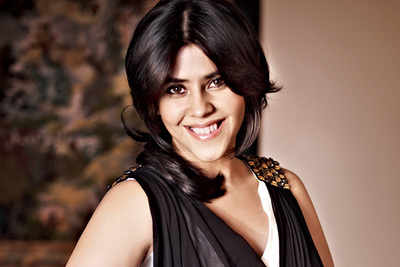 I will adopt a baby even if I have my own: Ekta Kapoor
