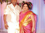 SV Babu's son gets engaged