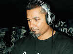 DJ Vachan Chinnapa @ Bacchus