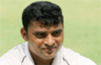 Pravin Tambe to make Ranji debut for Mumbai at 42