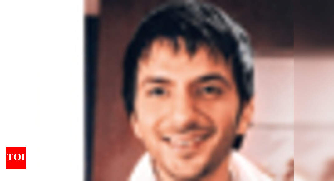 Ali's on a roll! - Times of India