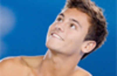 Diving champion Tom Daley reveals he is gay