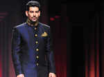 IBFW '13: Shantanu & Nikhil