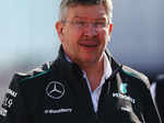 Brawn stands down as Mercedes F1 team principal