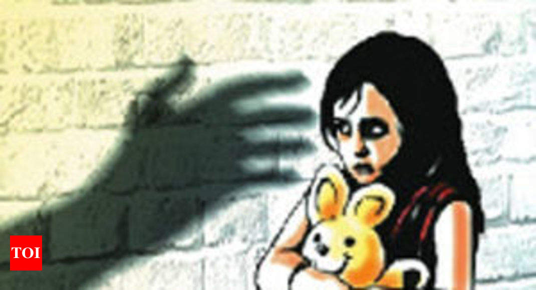 Missing Girl Missing Minor Girl Returns Home After 7 Years Raipur News Times Of India 0109