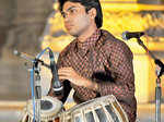Sangeet Samaroha '13 at Chowmahalla Palace