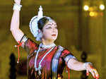Sangeet Samaroha '13 at Chowmahalla Palace