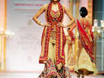 IBFW '13: Mandira Wirk