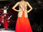 IBFW '13: JJ Valaya